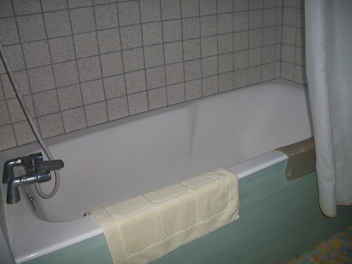 B&B "Les Remparts" Vouvant Ngoại thất bức ảnh