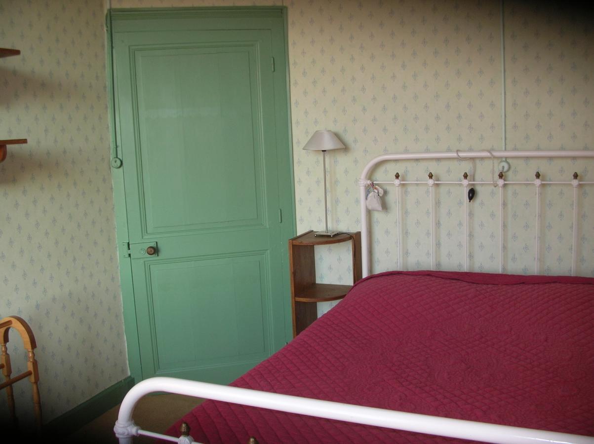 B&B "Les Remparts" Vouvant Phòng bức ảnh