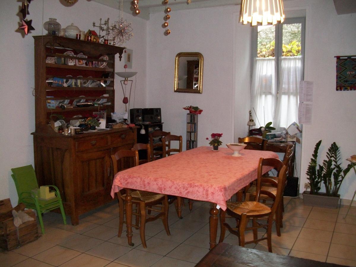 B&B "Les Remparts" Vouvant Ngoại thất bức ảnh