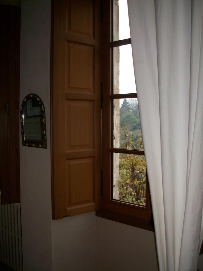 B&B "Les Remparts" Vouvant Ngoại thất bức ảnh
