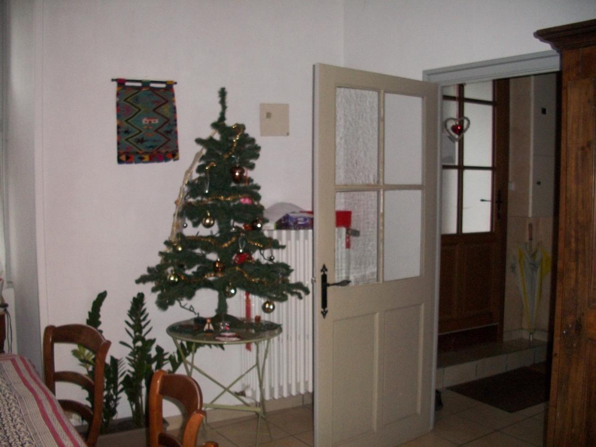 B&B "Les Remparts" Vouvant Ngoại thất bức ảnh